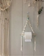 Tấm thảm làm bằng tay Khăn giấy treo tường Bohemian Bắc Âu Gió B & B Trang trí mềm - Tapestry thảm decor phòng ngủ Tapestry