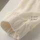 ແມ່ຍິງ Modal Cotton Terry ແຂນຍາວ Hooded Jacket Pajamas