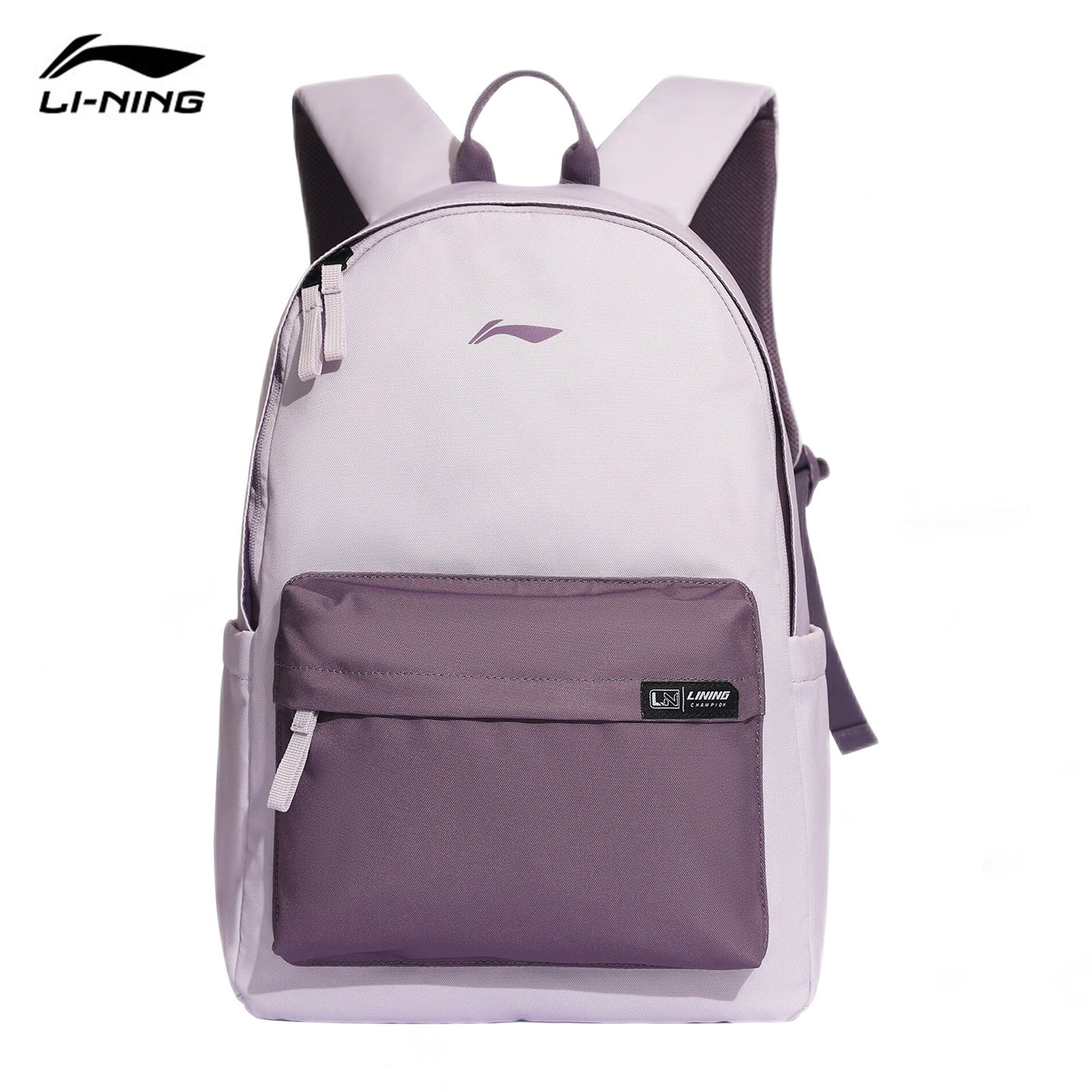 Li Ning backpack student schoolbag backpack sports bag