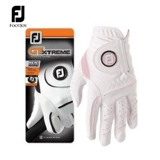 FJ Авторизованный Footjoy Gtxtreme Gloves Golf Gloves слева и правая пара