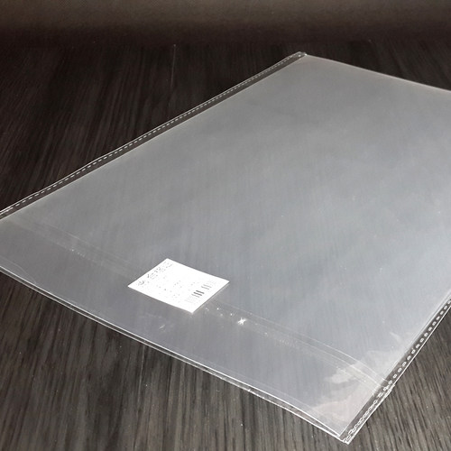3D食品级蛋糕转印垫片 透明PET片 巧克力画垫 奶油霜转印用 - 图3