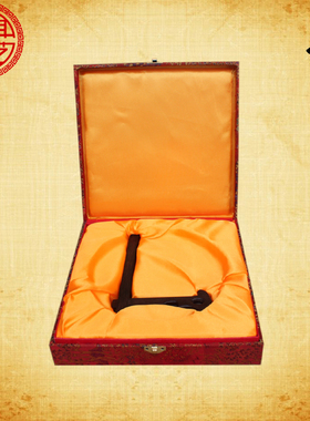 天然阿富汗玉 平安扣玉璧玉扣青玉 礼物家居办公桌面摆件节日礼品