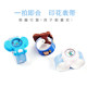 Children's Toy Watch Girl White Rabbit Electronic Watch Girl Gift Cute Toddler Cartoon Cat Boy