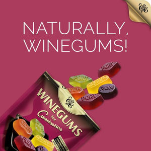 德国进口嘉云混合水果软糖嘉云糖酸味橡皮糖袋装婚庆喜糖情人礼物