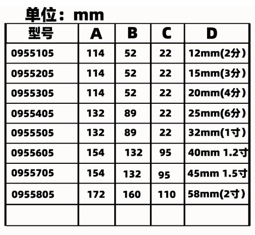 常开高压 电磁阀水阀气阀空压机1.6MPA 4分6分1寸0955305 220V24V - 图2