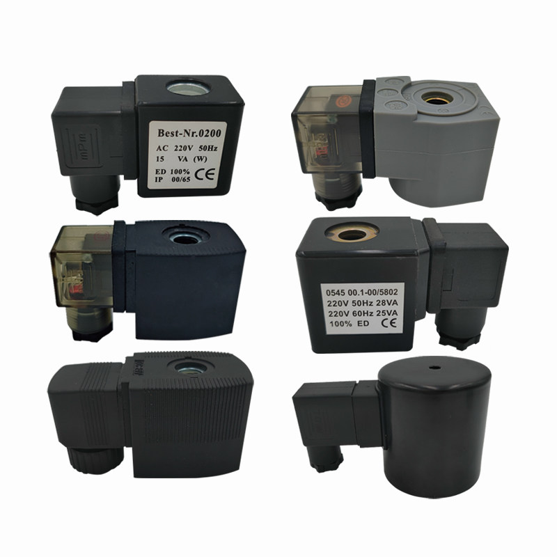 电磁阀线圈0543JORC型0545N282脉冲ZCT型0200宝德线圈水阀220V24V,淘宝优惠券,粉丝福利购,淘宝优惠卷