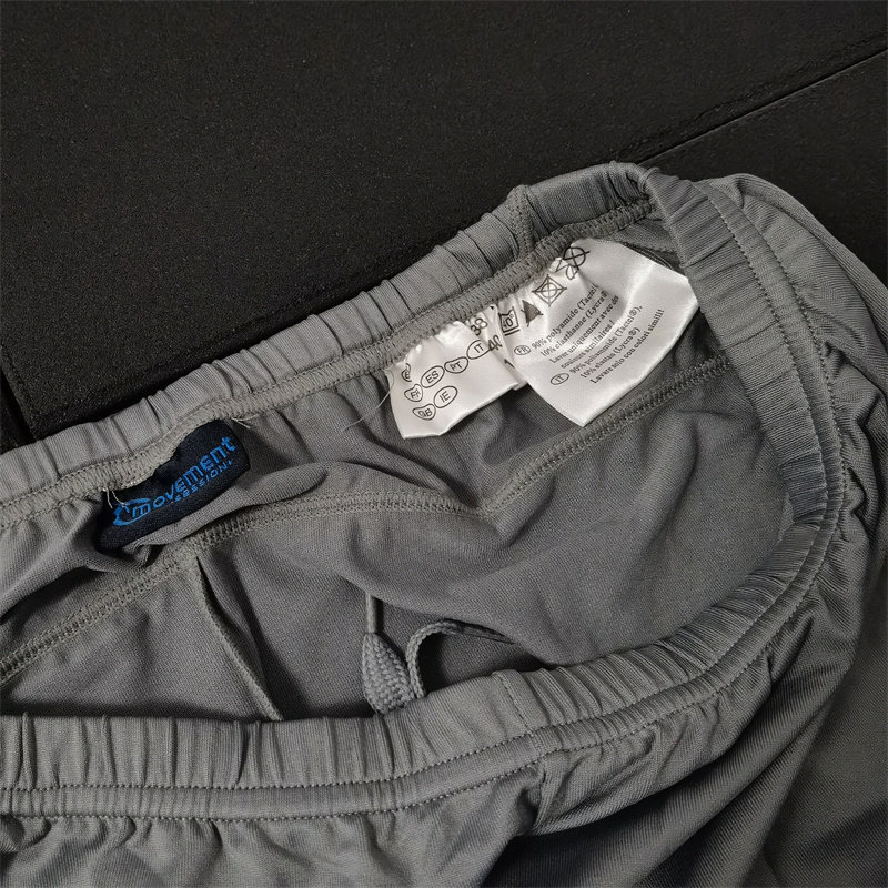 欧美单尾货带屁颠护垫护蛋男女中性松紧腰高弹骑行四分裤K864包邮,淘宝优惠券,粉丝福利购,淘宝优惠卷