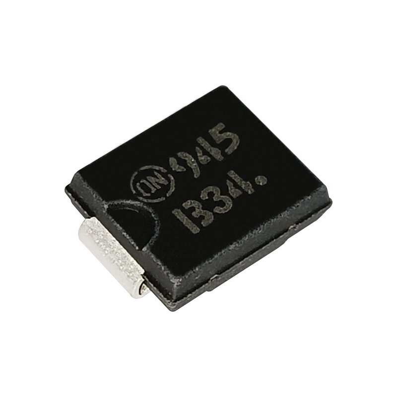 进口MBRS340T3G 丝印B34 1334 3A40V肖特基汽车电脑板车载二极管 - 图3