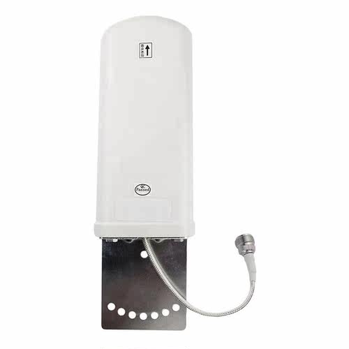 WLAN WiFi 系统VPol 2.4&5GHz 8dBi 2300～5900MHz 对数周期天线 - 图2