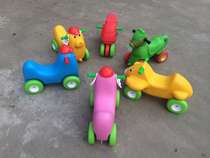 Golden Childhood 0001 Manufacturer Direct Sales Brand Kindergarten Toys * Tackle series * Children Mimi Puppy tackle