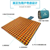 Дорожная уплотняющая прокладка, портативные садовые фонари, ковер для кемпинга