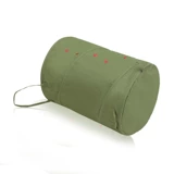 На открытом воздухе садовая мусорная корзина складывание склад