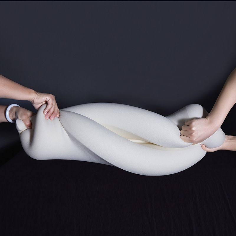 某朵酒店同款枕头成人护颈助睡眠零压慢回弹记忆棉学生家用记忆枕,淘宝优惠券,粉丝福利购,淘宝优惠卷