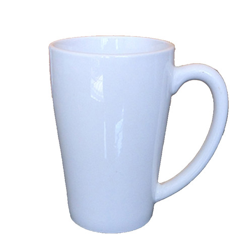 陶瓷杯早餐杯广告杯logo定制礼品杯免费可印字可乐杯杯包印刷包邮 - 图3
