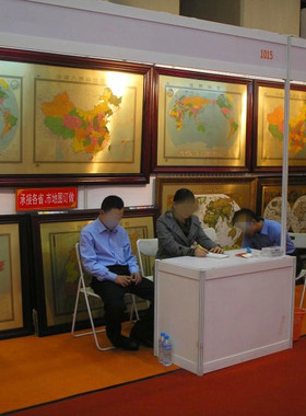 铜板装饰画世界地图办公室会议室大厅企业学校公司金属创意铜壁画