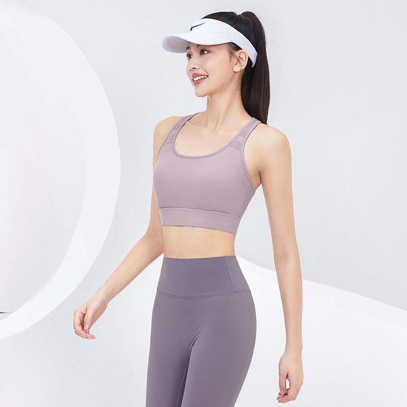  金格尔运动运动文胸