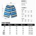 Youyou Thái đôi kỳ nghỉ quần đi biển quần nam nhanh khô quần lướt sóng quần boxer thể thao quần bơi in quần short thủy triều - Quần bãi biển 	mua quần đi biển nam	 Quần bãi biển