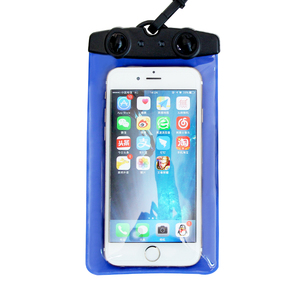 水下拍照防水手机袋
