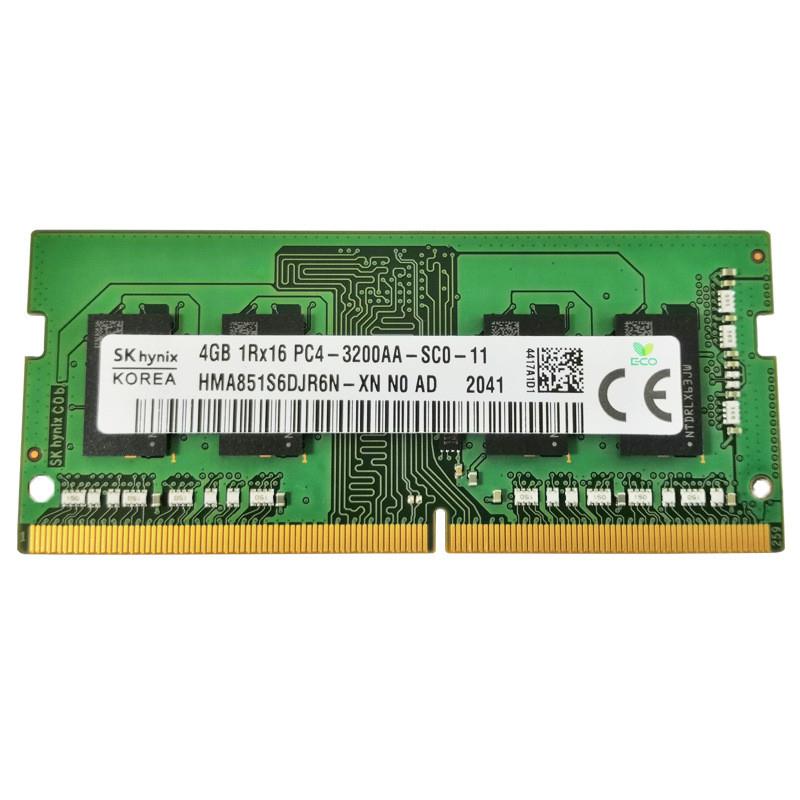 现货供应全新4G 16G DDR4 PC4-3200适用于笔记本内存条24 - 图1