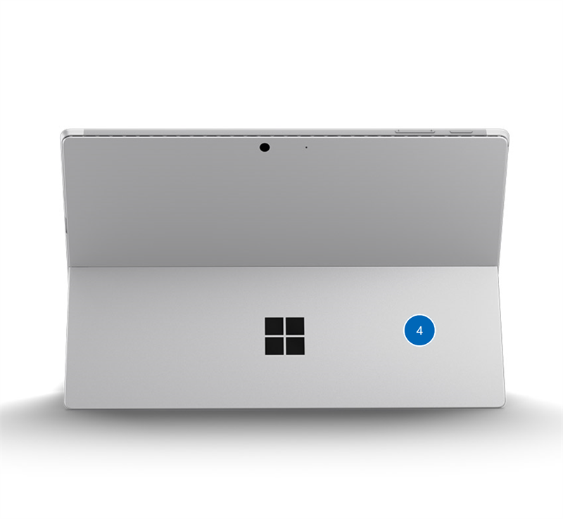 Microsoft/微软 Surface i7 16G 1TB PRO7+PRO8Win11办公平板电脑 - 图3