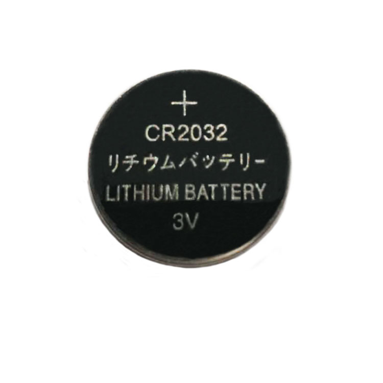 CR2032 DL2032  2032 Lithium 3V Button Cell Battery 纽扣电池 - 图3