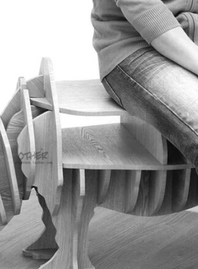 实木橱窗落地摆件动物造型包邮