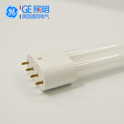 进口GE通用368NM紫外线灯管 F36BX/BL晒版UVA光固化PL-L36W诱虫灯 - 图1