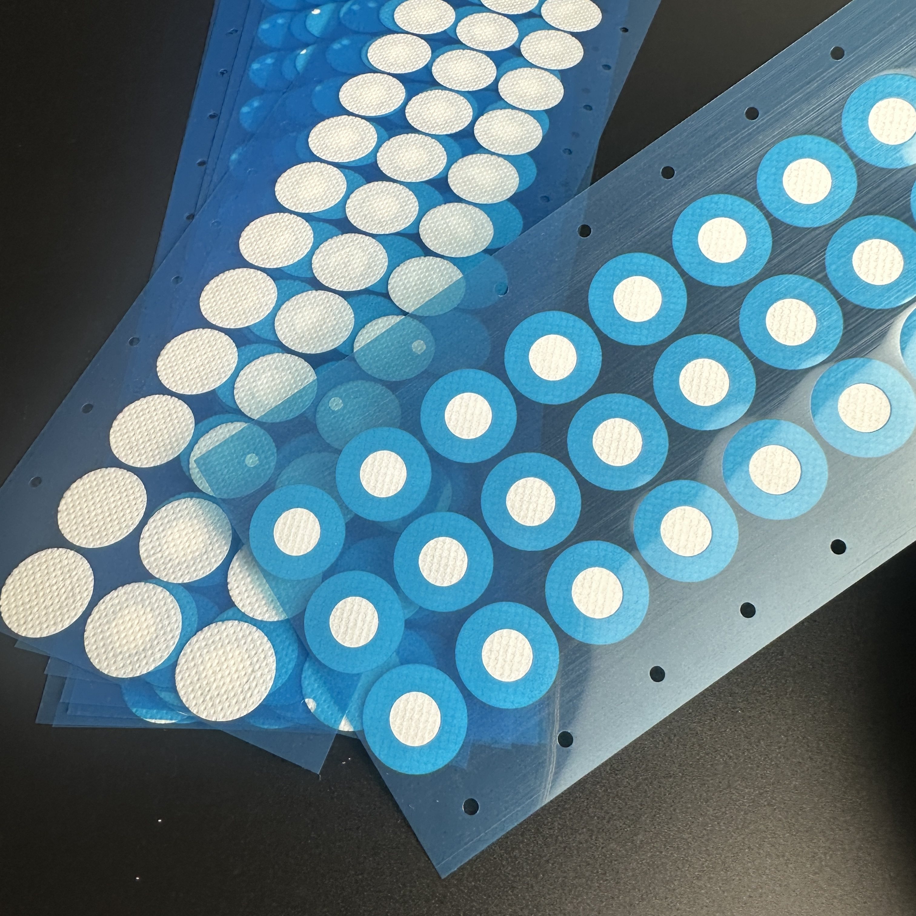 封口膜透气贴膜防水PTFE材质带背胶膜径2cm塑料组培瓶盖子隔菌膜,淘宝优惠券,粉丝福利购,淘宝优惠卷