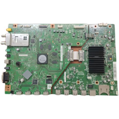 夏普LCD-46/52/60LX750A/755A/760A主板DUNTKG257智能板DUNTKG309 - 图0