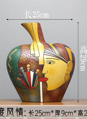 广西少数民族风云南创意手工艺品