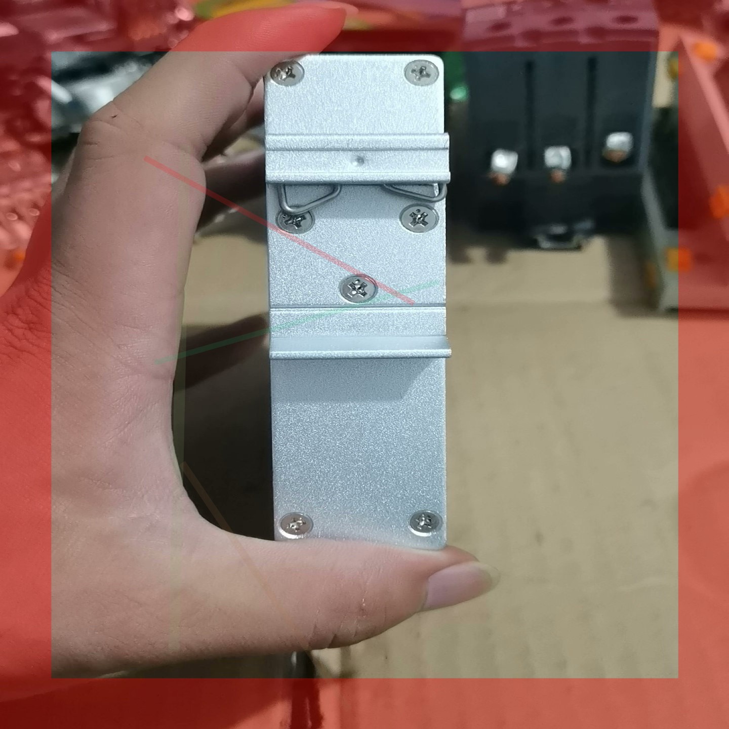 询价!Korenix 科洛理思 JetNet 2005 - 图0