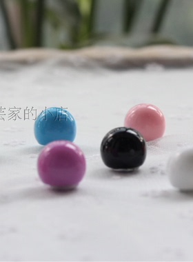 包邮卡通彩色强力磁性留言冰箱贴