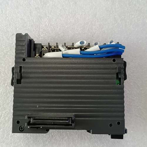 基恩士KV-AD40 模拟量输入模块  功能 拆[议] - 图2