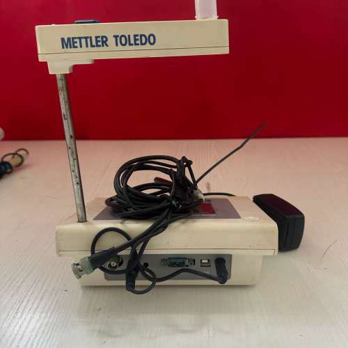 梅特勒托利多FE28台式pH计，型号FiveEasy Plu[议] - 图1