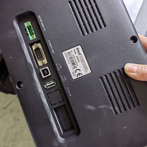 步科Kinco 10寸触摸屏 MT4532TE，，成【议】 - 图3