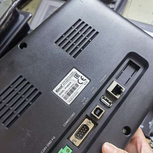 步科Kinco 10寸触摸屏 MT4532TE,,成【议】 - 图0