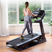 Joshan (JOHNSON) treadmill family with foldable indoor sports fitness equipment 7 4AT new product