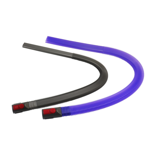 适配戴森吸尘器V7V8配件V10V11V12V15G5清洁烘干机软管吸真空管子 - 图3