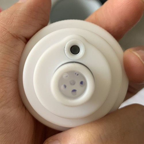 visen维尔逊小熊即热式饮水机转换头硅胶进水软管罗娅转接头配件 - 图2