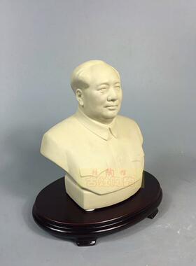客厅书房摆件毛泽东主席像