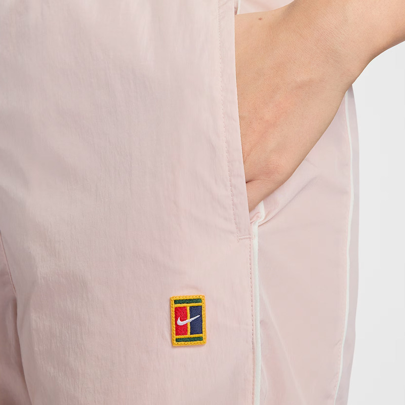 NIKE耐克网球服26年女子马年系列休闲上衣长裤舒适速干直筒梭织,淘宝优惠券,粉丝福利购,淘宝优惠卷