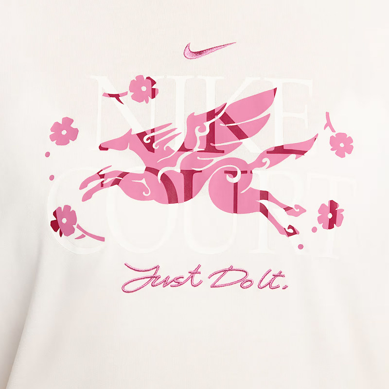 NIKE耐克网球服26年女子马年系列休闲上衣长裤舒适速干直筒梭织,淘宝优惠券,粉丝福利购,淘宝优惠卷