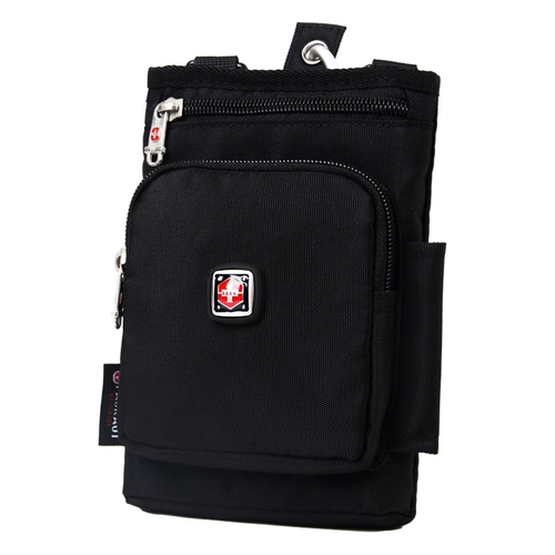 Спортивный дорожный ремень, ультратонкий мобильный телефон, поясная сумка, Швейцария, 6 дюймовая, 6.4 дюймов