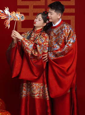 装饰风筝纸鸢金鱼古风写真结婚汉服写真拍照道具周岁订婚布置背景