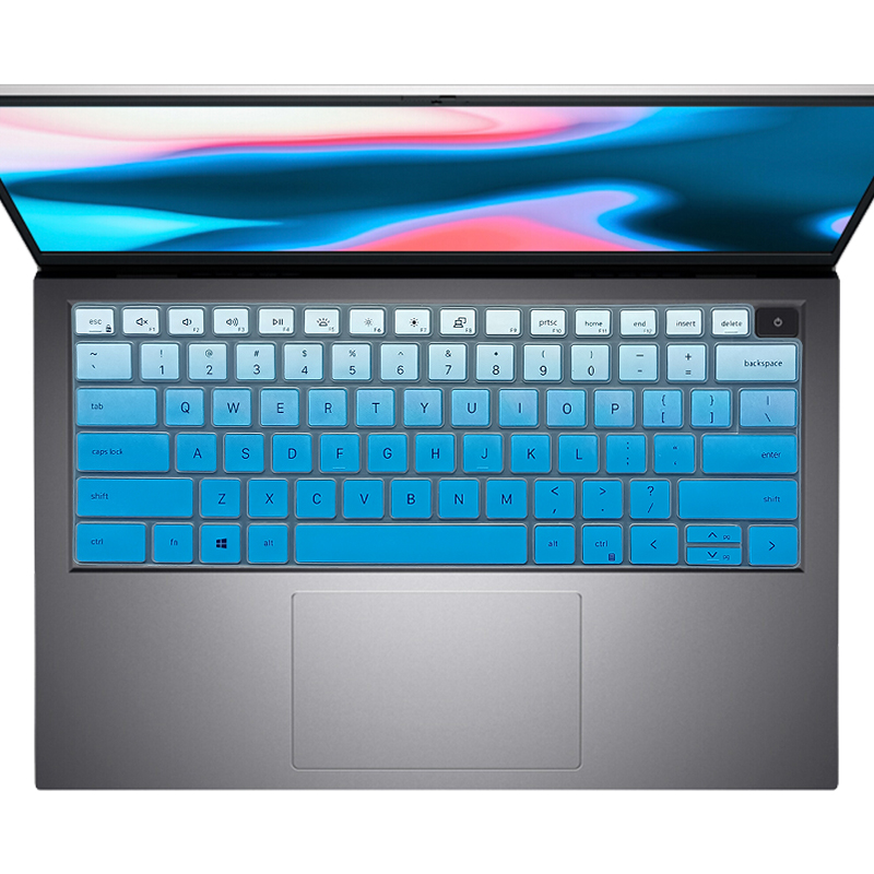 适用戴尔灵越16pro 5630键盘保护膜16寸5620笔记本5625电脑套2022 - 图2