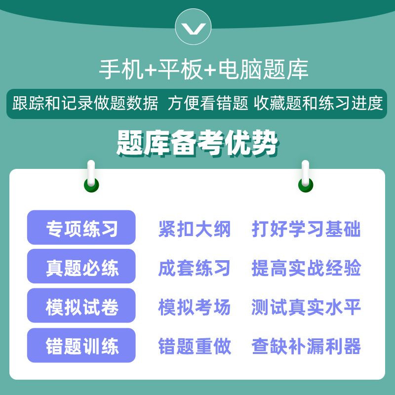 未来教育2024年社区招聘工作者题库软件含视频课程历年真题面试宝典社区网格员考试题库刷题软件-图2