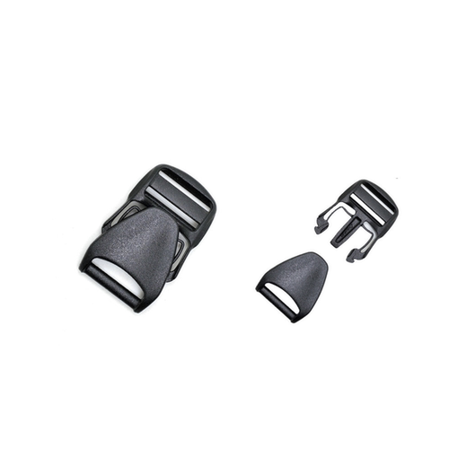UTX 多耐福DURAFLEX Simplex 15mm插扣轻量配 挎包扣具DIY辅料 - 图2
