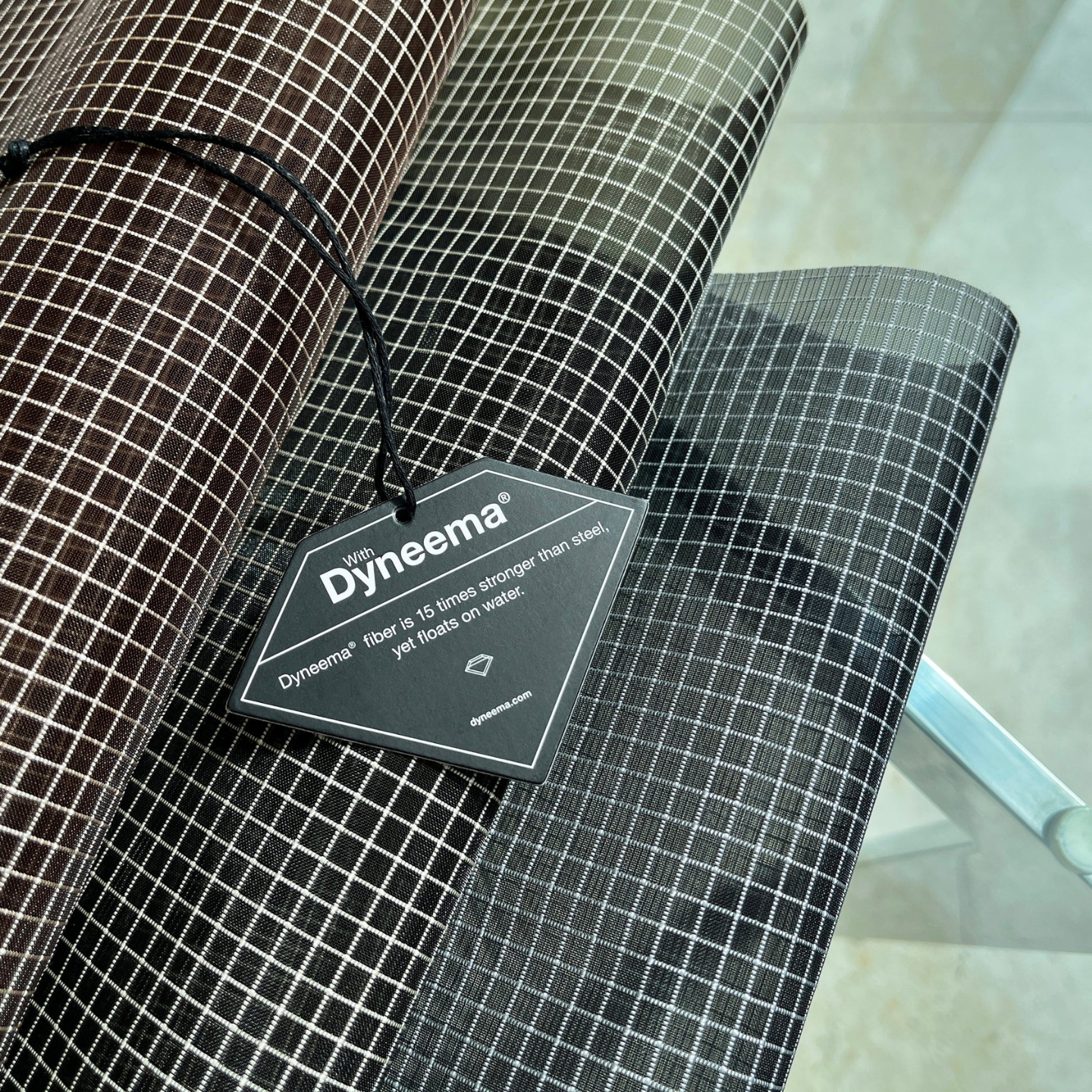 透气大力马抗撕裂网眼面料 dyneema户外背包吊床尼龙硬纱网布料,淘宝优惠券,粉丝福利购,淘宝优惠卷