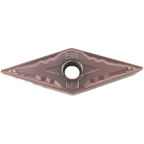 Deskar Desca CNC Blade VNMG160404 08 HS LF6018 Нож из нержавеющей стали из нержавеющей стали