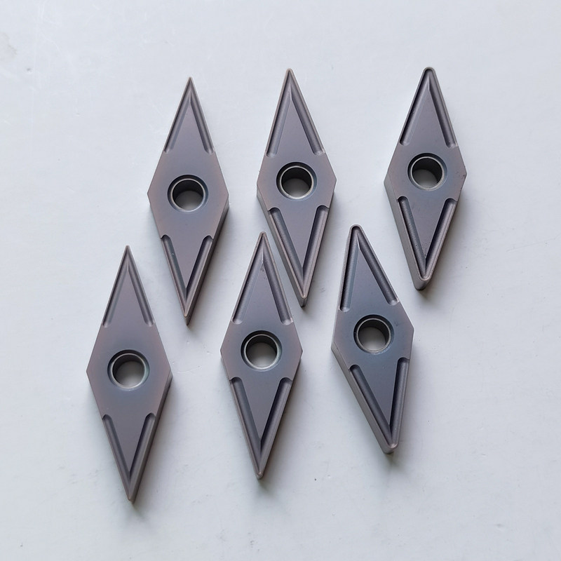 不锈钢02角菱形数控刀片VNMG160402 MS 04 08 清根35度机夹车刀粒,淘宝优惠券,粉丝福利购,淘宝优惠卷